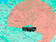 Что известно о разгроме «Сапсана» на Украине в ответ на «Паутину»