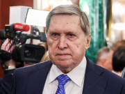 Юрий Ушаков: Центральной темой саммита президента России Владимира Путина и американского лидера Дональда Трампа, станет урегулирование украинского кризиса, будут затронуты также и другие вопросы.