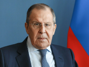 Глава МИД РФ Лавров и посол России в США Дарчиев прилетели на Аляску