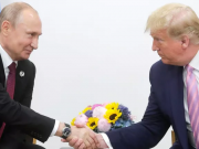 Путин и Трамп готовятся удивить весь мир: главные интриги встречи на Аляске