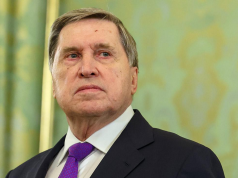 На повестке — не только Украина. Раскрыты детали переговоров Путина и Трампа