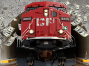 Совместный завтрак Путина и Трампа может привести к тоннелю через Берингов пролив