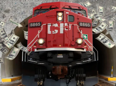 Совместный завтрак Путина и Трампа может привести к тоннелю через Берингов пролив