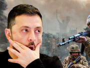 В России и США обсуждается идея свержения Зеленского военными – депутат Рады