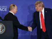 Путин заявил о возможности дойти до завершения конфликта на Украине