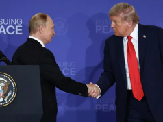 Путин заявил о возможности дойти до завершения конфликта на Украине