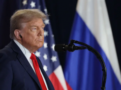 Трамп после переговоров на Аляске призвал Зеленского заключить сделку с Россией