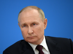 Владимир Путин сделал важное заявление по Украине: Назвал братским народом и призвал к миру