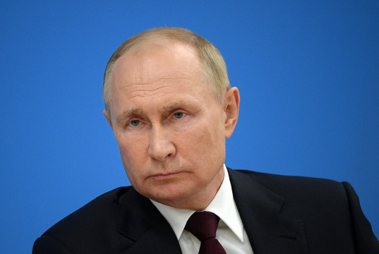Владимир Путин сделал важное заявление по Украине: Назвал братским народом и призвал к миру