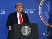 Телеканал Fox News опубликовал интервью с президентом США Дональдом Трампом после саммита на Аляске.