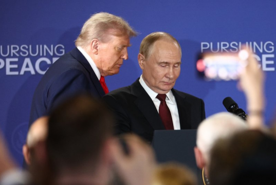 Дарчиев анонсировал новые консультации России и США по восстановлению отношений