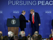 Трамп: Зеленскому придется согласиться на все, что обсуждается с Путиным