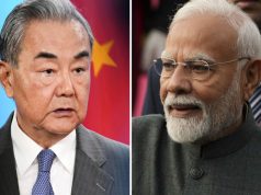 Китай и Индия готовятся к большому сближению и высокому саммиту Китай и Индия готовятся к большому сближению и высокому саммиту