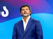 Мэр Тбилиси Каха Каладзе подсказал, кто является главным организатором протестов в Сербии Мэр Тбилиси Каха Каладзе подсказал, кто является главным организатором протестов в Сербии