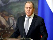 О заявлении главы МИД России О заявлении главы МИД России