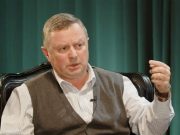 Дмитрий Лордкипанидзе: Грузии придется задуматься о восстановлении железнодорожного сообщения в направлении Абхазии и о возрождении идеи создания железнодорожного коридора через Главный Кавказский хребет Дмитрий Лордкипанидзе: Грузии придется задуматься о восстановлении железнодорожного сообщения в направлении Абхазии и о возрождении идеи создания железнодорожного коридора через Главный Кавказский хребет