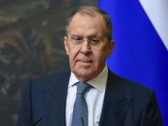 Сергей Лавров заявил, что на саммите РФ-США на Аляске был достигнут существенный прогресс Сергей Лавров заявил, что на саммите РФ-США на Аляске был достигнут существенный прогресс