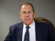 Сергей Лавров: В случае выхода на подписание соглашений с Украиной необходимо будет решить вопрос легитимности подписанта от Киева Сергей Лавров: В случае выхода на подписание соглашений с Украиной необходимо будет решить вопрос легитимности подписанта от Киева