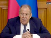 Сергей Лавров: Путин готов к встрече с Зеленским Сергей Лавров: Путин готов к встрече с Зеленским