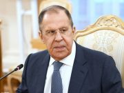 Глава МИД РФ Сергей Лавров заявил, что встрече в Вашингтоне Зеленский отверг все принципы, предложенные Трампом для урегулирования Глава МИД РФ Сергей Лавров заявил, что встрече в Вашингтоне Зеленский отверг все принципы, предложенные Трампом для урегулирования