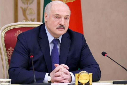Лукашенко заявил, что есть аспекты в политическом устройстве государства, которые Минску стоит перенять у Китая Лукашенко заявил, что есть аспекты в политическом устройстве государства, которые Минску стоит перенять у Китая
