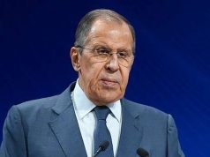 Лавров сообщил, что обсудил со своим индийским коллегой подготовку визита Путина в Индию до конца текущего года Лавров сообщил, что обсудил со своим индийским коллегой подготовку визита Путина в Индию до конца текущего года