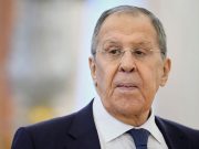 Сергей Лавров: По гарантиям безопасности вокруг украинского урегулирования необходим «консенсус, учитывающий базовые интересы России Сергей Лавров: По гарантиям безопасности вокруг украинского урегулирования необходим "консенсус, учитывающий базовые интересы России