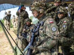 В Европе набирает обороты скандал вокруг темы отправки миротворцев в Украину В Европе набирает обороты скандал вокруг темы отправки миротворцев в Украину