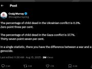 Твит Крейга Джона Мюррея, шотландского писателя, правозащитника и бывшего посла Великобритании в Узбекистане Твит Крейга Джона Мюррея, шотландского писателя, правозащитника и бывшего посла Великобритании в Узбекистане