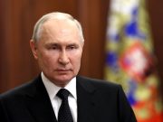 Путин: Полномасштабное восстановление отношений России и США зависит прежде всего от западных партнеров Путин: Полномасштабное восстановление отношений России и США зависит прежде всего от западных партнеров