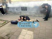 В Парубия стреляли восемь раз — украинский журналист Глагола В Парубия стреляли восемь раз — украинский журналист Глагола