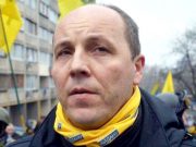 Парубий — жертва собственной ненависти Парубий — жертва собственной ненависти