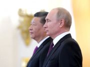 Путин в Китае проведет более 10 встреч с зарубежными лидерами Путин в Китае проведет более 10 встреч с зарубежными лидерами