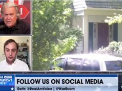 Стив Бэннон Деграс: 2030 год — это поворотный момент Стив Бэннон Деграс: 2030 год — это поворотный момент