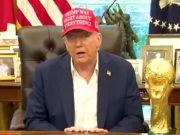 Дональд Трамп заявил, что после наведения порядка в Вашингтоне с помощью Национальной гвардии, он планирует направиться в Чикаго, а затем «помочь Нью-Йорку» Дональд Трамп заявил, что после наведения порядка в Вашингтоне с помощью Национальной гвардии, он планирует направиться в Чикаго, а затем «помочь Нью-Йорку»