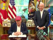 Дональда Трамп: 5 декабря этого года в «Кеннеди Центре» состоится жеребьёвка чемпионата мира по футболу 2026 года Дональда Трамп: 5 декабря этого года в «Кеннеди Центре» состоится жеребьёвка чемпионата мира по футболу 2026 года