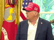 Трамп: Если война в Украине не будет прекращена, я приму очень важное решение через две недели Трамп: Если война в Украине не будет прекращена, я приму очень важное решение через две недели