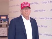 Трамп: Болтон — мерзавец, который всегда хотел убивать людей, но он был мне полезен Трамп: Болтон — мерзавец, который всегда хотел убивать людей, но он был мне полезен