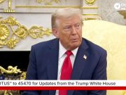 Дональд Трамп заявил, что хотел бы встретиться с лидером КНДР Ким Чен Ыном в этом году Дональд Трамп заявил, что хотел бы встретиться с лидером КНДР Ким Чен Ыном в этом году