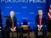 В интервью Fox News Трамп прямо сказал, что договоренности есть. Главные его тезисы Послание с Аляски Зеленскому. О чем договорились Трамп и Путин