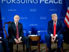 В интервью Fox News Трамп прямо сказал, что договоренности есть. Главные его тезисы Послание с Аляски Зеленскому. О чем договорились Трамп и Путин