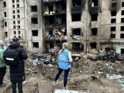 Взгляд на положение Украины в контексте продолжающейся войны Взгляд на положение Украины в контексте продолжающейся войны