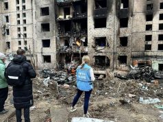 Взгляд на положение Украины в контексте продолжающейся войны Взгляд на положение Украины в контексте продолжающейся войны