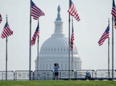 В США решили прекратить работу обвинявшего Россию Центра по борьбе с враждебным иностранным влиянием В США решили прекратить работу обвинявшего Россию Центра по борьбе с враждебным иностранным влиянием