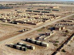 США «внезапно» решили досрочно вывести все свои войска с военных баз Айн аль-Асад и Виктория в Ираке США "внезапно" решили досрочно вывести все свои войска с военных баз Айн аль-Асад и Виктория в Ираке