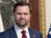 То, как видит Россию и Путина Вэнс — это то, как её видит следующее поколение MAGA То, как видит Россию и Путина Вэнс — это то, как её видит следующее поколение MAGA