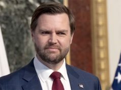 То, как видит Россию и Путина Вэнс — это то, как её видит следующее поколение MAGA То, как видит Россию и Путина Вэнс — это то, как её видит следующее поколение MAGA
