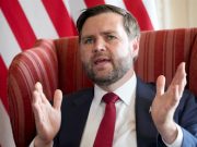 Главные заявления Вэнса в интервью NBC по урегулированию на Украине Главные заявления Вэнса в интервью NBC по урегулированию на Украине