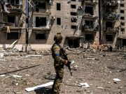 Почему война на Украине закончится, когда и если США из нее выйдут Почему война на Украине закончится, когда и если США из нее выйдут