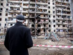 То есть, если США все-таки выйдут из конфликта, то конфликт более не будет иметь абсолютно никакого смысла То есть, если США все-таки выйдут из конфликта, то конфликт более не будет иметь абсолютно никакого смысла